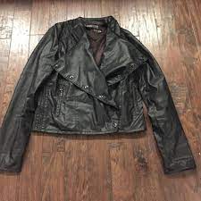 Blank Nyc Faux Leather Jacket Blanknyc Faux Leather Jacket Blank Nyc Leather Jacket