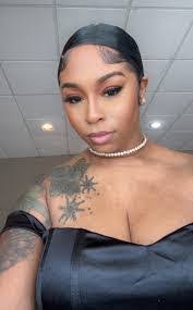 Kenyatta Daniels's Instagram, Twitter & Facebook