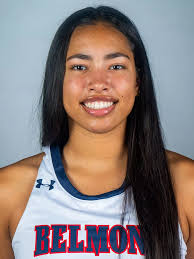 2023-24 Women's Basketball Roster