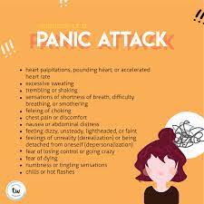 Cultivate rituals and traditions outside of anxiety. Helping Someone Through Panic Attacks And Anxiety Total Wellness