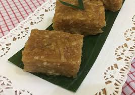 Menu unggulan makanan berbasis pangan lokal dari olahan ubi kayu (singkong). Cara Membuat Dan Resep Wajik Ubi Kayu Singkong Ga Pernah Bosan Dg Olahan Yg Satu Ini Dibikin Apa Aja Tetap Enak Menggugah Selera