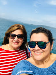 De Paseo por El Canal de Panamá, la Octava maravilla del Mundo