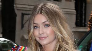 Viimeisimmät twiitit käyttäjältä gigi hadid (@gigihadid). Gigi Hadids Mutter Freut Sich Auf Das Baby