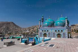 Sakhi Shah-e Mardan Shrine (Ziyarat-e ...
