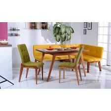 Moddamassa Modamassa Kose Koltuk Masa Sandalye Takimi Fiyati