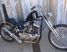 King And Queen Seat Harley Davidson Motorcycles Motorcycle Harley Bobber Motorcycle