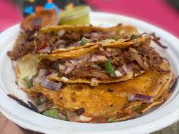 For over 35 years, caesar's tropical fish has been serving generations of fish. Best Quesabirria Tacos At Restaurants And Taco Trucks In Oakland Sf Richmond And The Bay Area Eater Sf