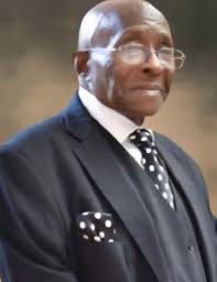 Obituary for Bishop Calvin W Woods, Sr.