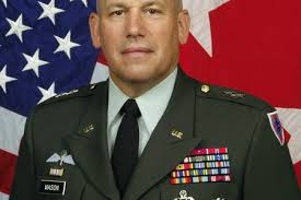 HQDA G-4 welcomes a new chief