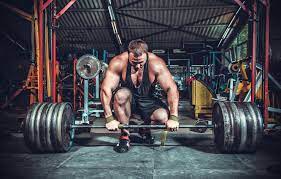 Maybe you would like to learn more about one of these? Wallpaper Pose Gym Weightlifting Images For Desktop Section Sport Download