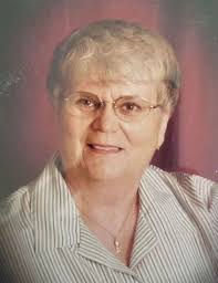 Rita D. Christoferson Obituary May 9, 2021
