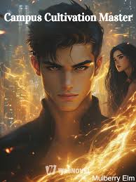 Campus Novels & Books