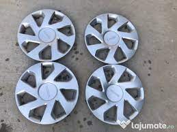 Aici gasesti piese auto dacia la preturi incredibil de mici, comanda online piesele dorite pentru autoturismul tau. Capace Roti Dacia Logan 200 Lei Lajumate Ro