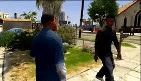 Best Lamar Davis Gifs Gfycat Contains over 320 sounds from lamar davis of gta v including anger, insults, threats, women, and much more. best lamar davis gifs gfycat