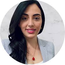 Aida RODRIGUEZ-MURILLO