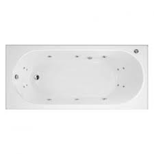Fachmännisch gefertigt und im klassischen stil für einen zeitlosen look im gartenparadies. Whirlpool Baths Jacuzzi Baths Uk Bathrooms