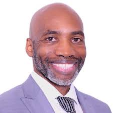 Jabari Clark, MBA, PMP, CBSP, CSPO