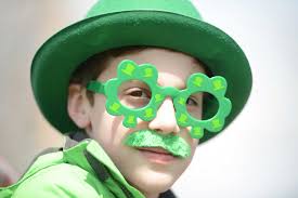 Milford's St. Patrick's parade one of the state's largest, officials say