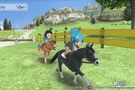 Instant sport for nintendo switch, offers so much replayablilty.keep coming back to improve your score and unlock a variety of objects and costumes for your characters! Nintendo Switch Eshop Update Go Vacation Is The Wii Sports Like Game We Ve Wanted Polygon