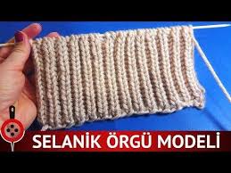 Selanik Orgu Nasil Orulur Bu Isin Icinden Nasil Cikarim Diye Dusunen Hanimlar Merhaba Selanik Model Orgu Ilk Anda Zor Gorunen Hatta Z Selanik Orgu Patikler