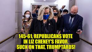 Magats Lose Again Imgflip