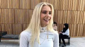 Amalie snøløs 5 months ago. Amalie Snolos Apner Opp Om Kjaeresten Youtube