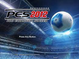 Free download efootball pes 2020 v1.05 (data pack 5.0) torrent latest and full version. Pro Evolution Soccer 2012 Pc Game Free Download Full Version