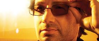 Volledige Cast van Californication