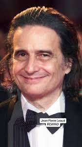 #morph #jeanpierreleaud