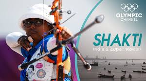 The ranking round procedure applies to all five archery events in the olympics. How India S Top Archer Deepika Kumari Refused To Give Up Shakti Youtube