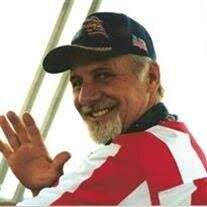 Jerry Glenn Rayburn Obituary