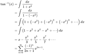Special power series powers of natural numbers ( ) 1 1 1 2 n k k n n = ∑ = + 2 ( )( ) 1 1 1 2 1 6 n k k n n n = ∑ = + + 3 2 ( )2 1 1 1 4 n k Geometric Series Wikipedia