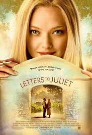 This represents perhaps the most complete picture of the most common names in the united states. Letters To Juliet Wikipedia