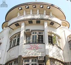 Mumbai's Art Deco marvels - Rediff.com