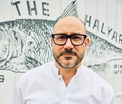 A Long Island native is head of all things delicious at The Halyard