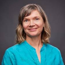 Michelle (Trumble) Bourne, PA