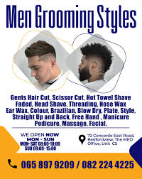 Yes you can, if they need any haircut, there are saloons where beauticians handle both adults and kids. J Star Hair Salon Home Facebook