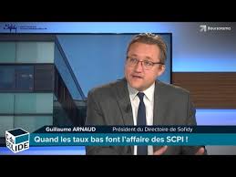 Scpi Quand La Crise Offre Des Opportunites Youtube