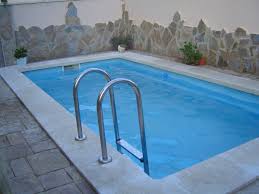 Construction costs to build a pool house are. Small Pool Available In 11 Models Mon De Pra