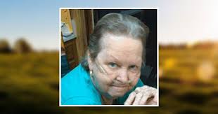 Ella "Joann" Joan Gros Obituary November 20, 2016