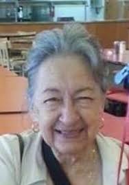 Luz Esquivel Obituary (1936