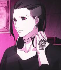 He is known as no face (ノーフェイス, nō feisu ) to the ccg investigators. Redheadkittys Tumblr Com Tumbex