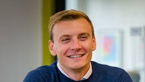 James Tootle's Instagram, Twitter & Facebook