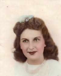 Luella Waters Obituary