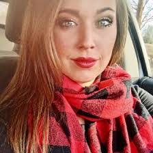 Jade Laymon's Instagram, Twitter & Facebook