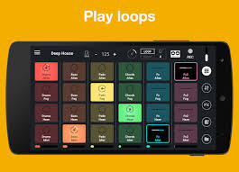 There are pads with different beats, loops and vocals for the per. Remixlive Drum Play Loops V3 2 0 Mod Apk Unlocked Apkdlmod