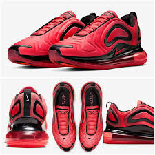 Nike Air Max 720 University Red Ao2924 600 Retro Shoes Nike Air Max Nike Nike Air