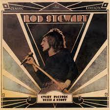 Wake up, maggie, i think i've got something to say to you! Maggie May Rod Stewart Last Fm