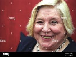 Fay weldon hi-res stock photography and images
