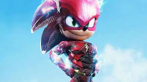 A boy falls in love with a horse named flash that's for sale. Sonic The Hedgehog Gets A Movie Dceu Flash Makeover Geektyrant